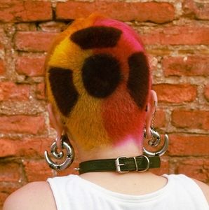 Meet your Posher, Emylette